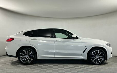 BMW X4, 2019 год, 4 690 000 рублей, 4 фотография