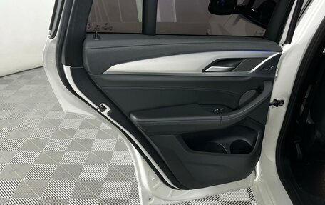 BMW X4, 2019 год, 4 690 000 рублей, 10 фотография