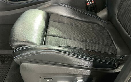 BMW X4, 2019 год, 4 690 000 рублей, 11 фотография