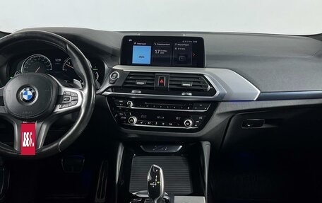 BMW X4, 2019 год, 4 690 000 рублей, 15 фотография