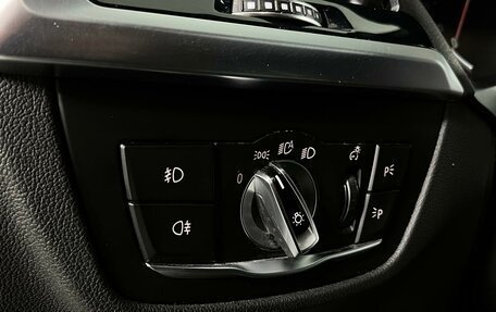 BMW X4, 2019 год, 4 690 000 рублей, 22 фотография