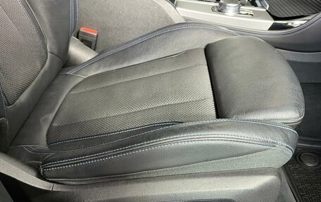 BMW X4, 2019 год, 4 690 000 рублей, 23 фотография