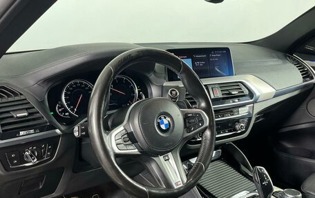 BMW X4, 2019 год, 4 690 000 рублей, 12 фотография