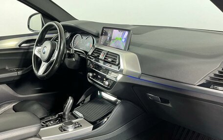 BMW X4, 2019 год, 4 690 000 рублей, 14 фотография