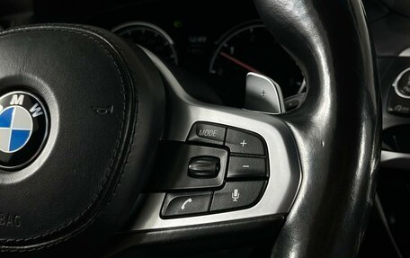 BMW X4, 2019 год, 4 690 000 рублей, 18 фотография