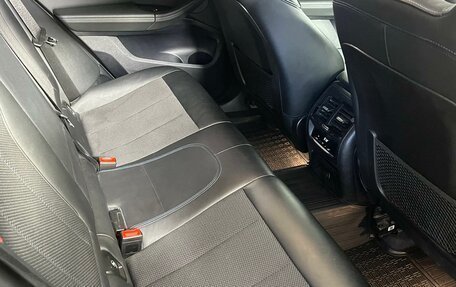 BMW X4, 2019 год, 4 690 000 рублей, 13 фотография