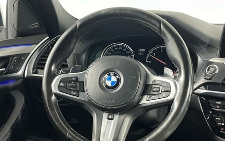 BMW X4, 2019 год, 4 690 000 рублей, 16 фотография