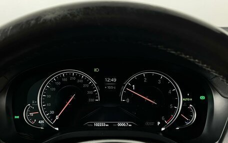 BMW X4, 2019 год, 4 690 000 рублей, 17 фотография