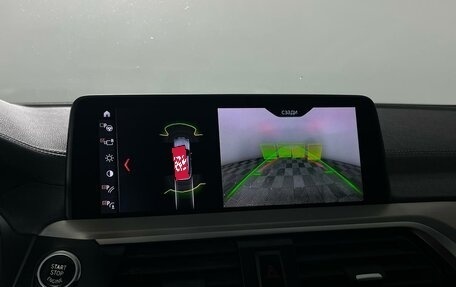 BMW X4, 2019 год, 4 690 000 рублей, 20 фотография