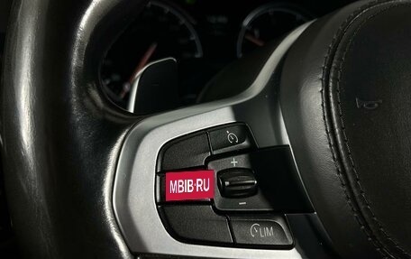 BMW X4, 2019 год, 4 690 000 рублей, 19 фотография