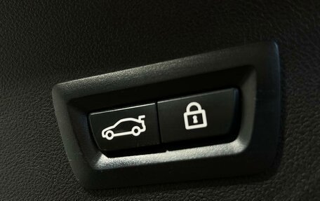 BMW X4, 2019 год, 4 690 000 рублей, 26 фотография