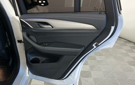 BMW X4, 2019 год, 4 690 000 рублей, 28 фотография