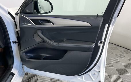 BMW X4, 2019 год, 4 690 000 рублей, 27 фотография