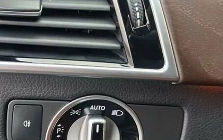 Mercedes-Benz GLE Coupe, 2015 год, 4 670 000 рублей, 6 фотография