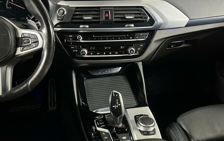 BMW X4, 2019 год, 4 690 000 рублей, 29 фотография