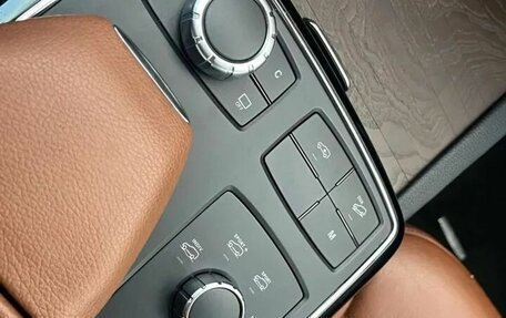 Mercedes-Benz GLE Coupe, 2015 год, 4 670 000 рублей, 3 фотография