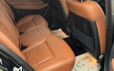 Mercedes-Benz GLE Coupe, 2015 год, 4 670 000 рублей, 13 фотография