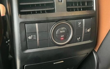 Mercedes-Benz GLE Coupe, 2015 год, 4 670 000 рублей, 18 фотография