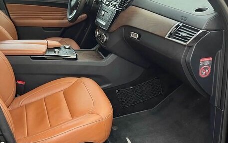 Mercedes-Benz GLE Coupe, 2015 год, 4 670 000 рублей, 14 фотография