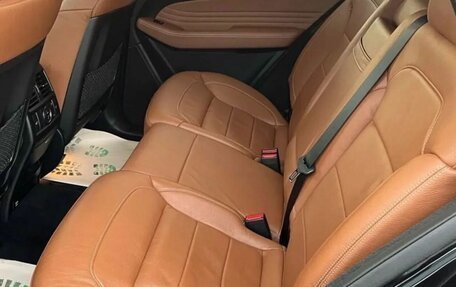 Mercedes-Benz GLE Coupe, 2015 год, 4 670 000 рублей, 19 фотография