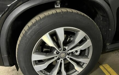 Mercedes-Benz GLE Coupe, 2015 год, 4 670 000 рублей, 22 фотография