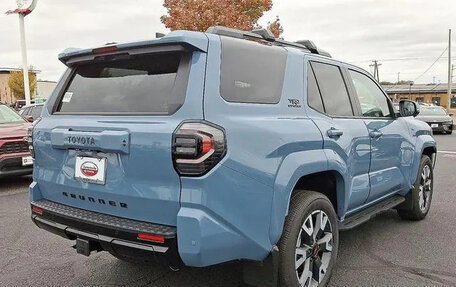 Toyota 4Runner, 2025 год, 9 500 000 рублей, 2 фотография