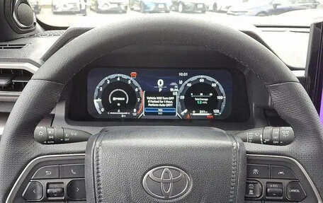 Toyota 4Runner, 2025 год, 9 500 000 рублей, 6 фотография