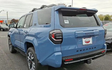 Toyota 4Runner, 2025 год, 9 500 000 рублей, 3 фотография