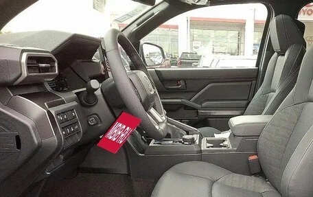 Toyota 4Runner, 2025 год, 9 500 000 рублей, 5 фотография