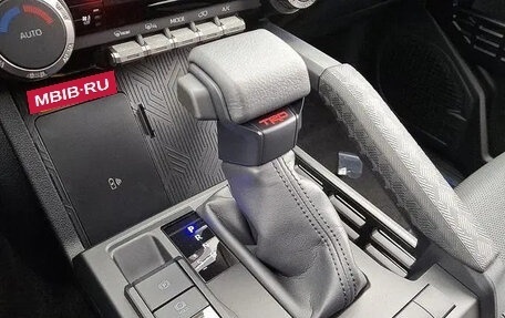 Toyota 4Runner, 2025 год, 9 500 000 рублей, 7 фотография