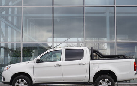 JAC T6, 2023 год, 1 990 000 рублей, 8 фотография