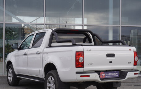 JAC T6, 2023 год, 1 990 000 рублей, 7 фотография