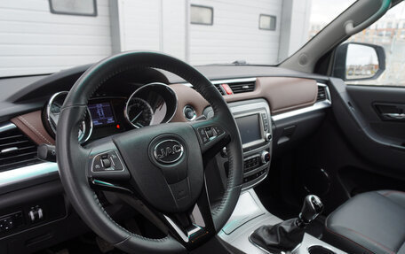 JAC T6, 2023 год, 1 990 000 рублей, 10 фотография