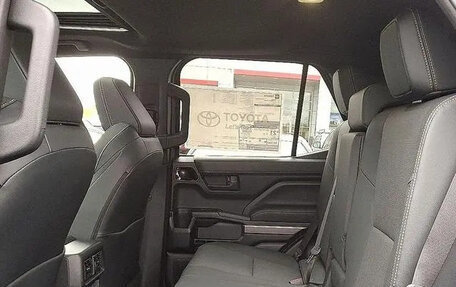 Toyota 4Runner, 2025 год, 9 500 000 рублей, 9 фотография