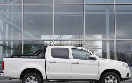 JAC T6, 2023 год, 1 990 000 рублей, 4 фотография