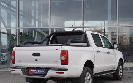 JAC T6, 2023 год, 1 990 000 рублей, 5 фотография