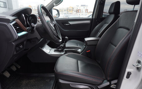 JAC T6, 2023 год, 1 990 000 рублей, 9 фотография