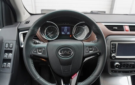 JAC T6, 2023 год, 1 990 000 рублей, 12 фотография