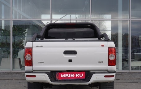 JAC T6, 2023 год, 1 990 000 рублей, 6 фотография