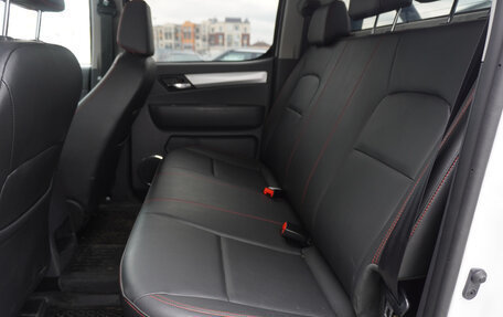 JAC T6, 2023 год, 1 990 000 рублей, 21 фотография