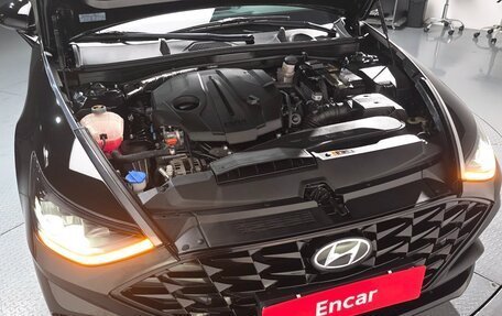 Hyundai Sonata VIII, 2021 год, 1 933 001 рублей, 5 фотография