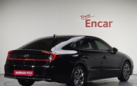 Hyundai Sonata VIII, 2021 год, 1 933 001 рублей, 2 фотография