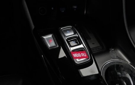 Hyundai Sonata VIII, 2021 год, 1 933 001 рублей, 9 фотография