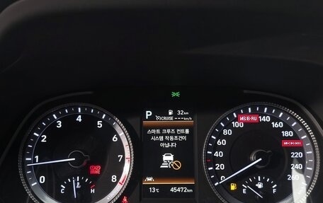 Hyundai Sonata VIII, 2021 год, 1 933 001 рублей, 8 фотография