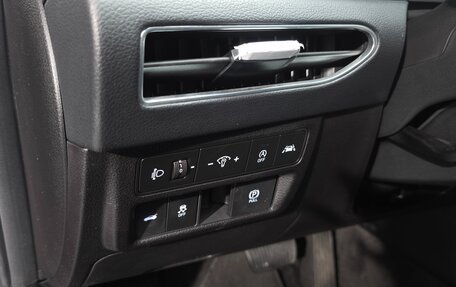 Hyundai Sonata VIII, 2021 год, 1 933 001 рублей, 16 фотография