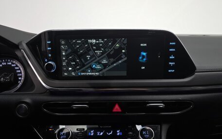 Hyundai Sonata VIII, 2021 год, 1 933 001 рублей, 14 фотография