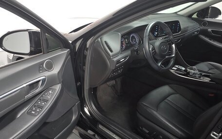 Hyundai Sonata VIII, 2021 год, 1 933 001 рублей, 11 фотография