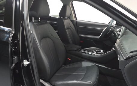 Hyundai Sonata VIII, 2021 год, 1 933 001 рублей, 10 фотография