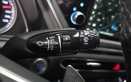 Hyundai Sonata VIII, 2021 год, 1 933 001 рублей, 17 фотография