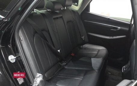 Hyundai Sonata VIII, 2021 год, 1 933 001 рублей, 12 фотография